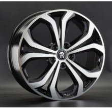 REPLAY TY262 19X7.5 PCD5*114.3 ET40 DIA60.1 BKF